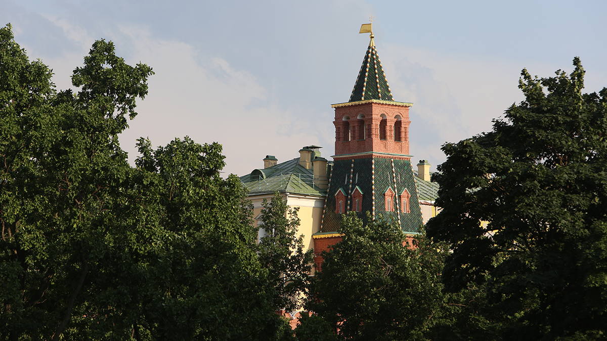 Экс-премьер Степашин: Вопрос с захоронениями у Кремлевской стены нужно решать