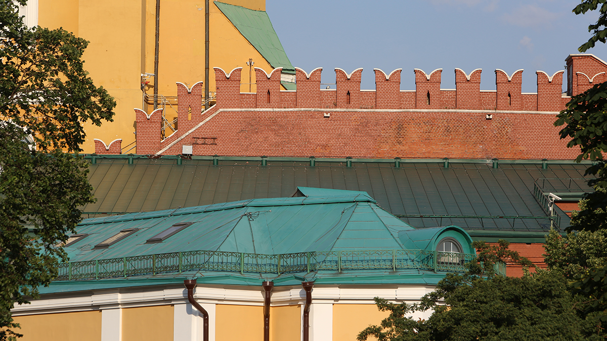 В Кремле допустили избрание президентом участника СВО