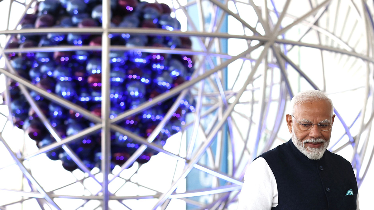 NYT: Моди разозлился из-за намека Трампа на Нобелевскую премию мира