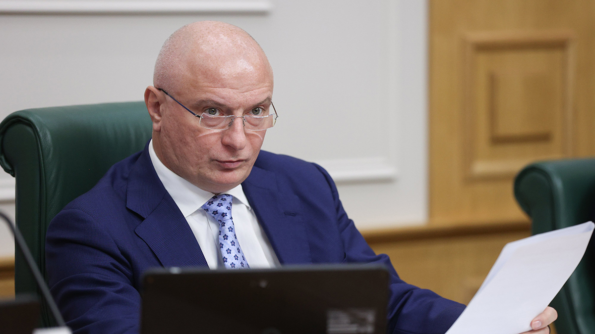 Клишас раскритиковал обращение Миронова об отмене моратория на смертную казнь