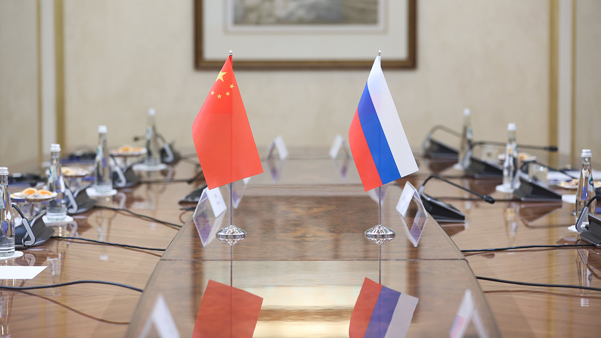 Налажено парламентское взаимодействие двух столиц