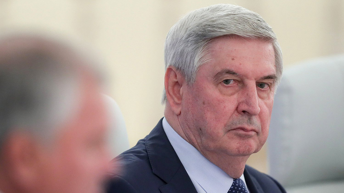 Афонин: Фракция КПРФ выдвинула Мельникова на пост первого вице-спикера Госдумы