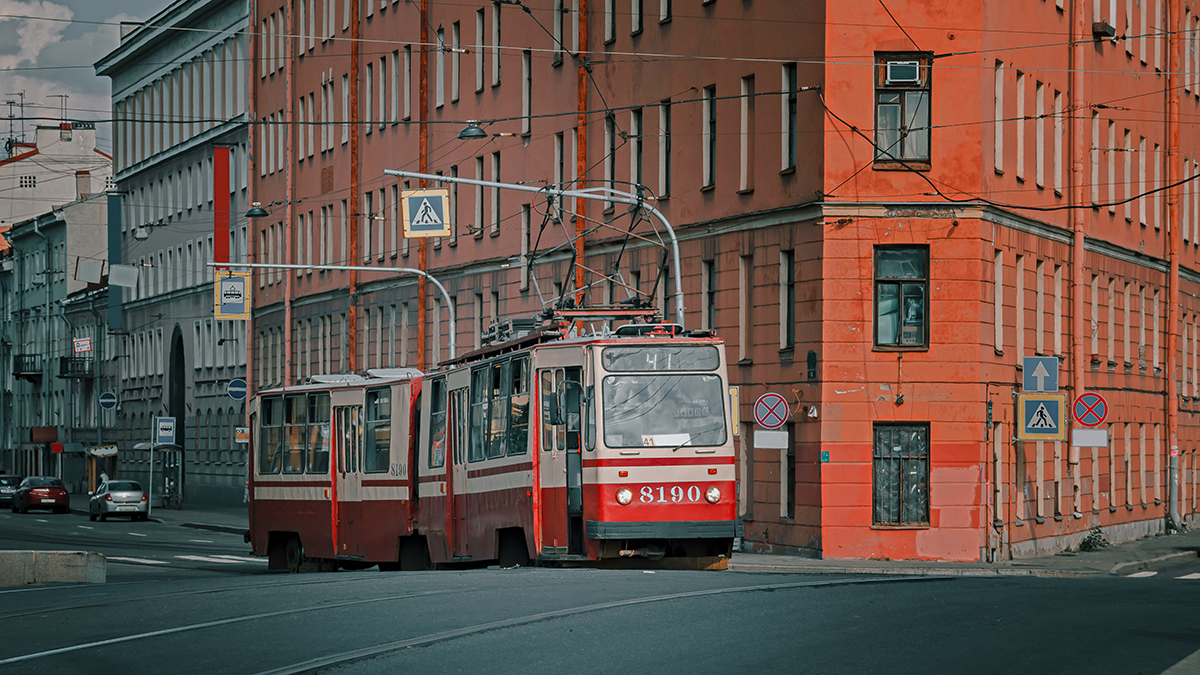 В Сети появилось видео, как водитель трамвая избил пассажира в Улан-Удэ
