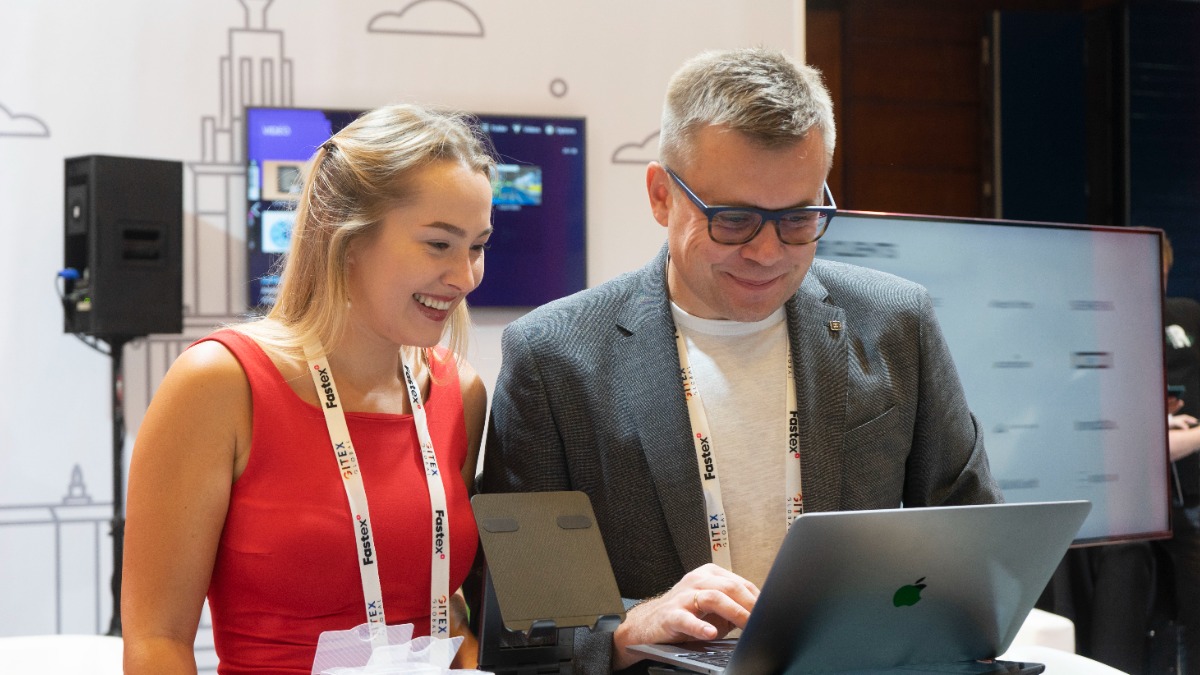 Сергунина: В Москве открыт прием заявок на вступление в Клуб экспортеров