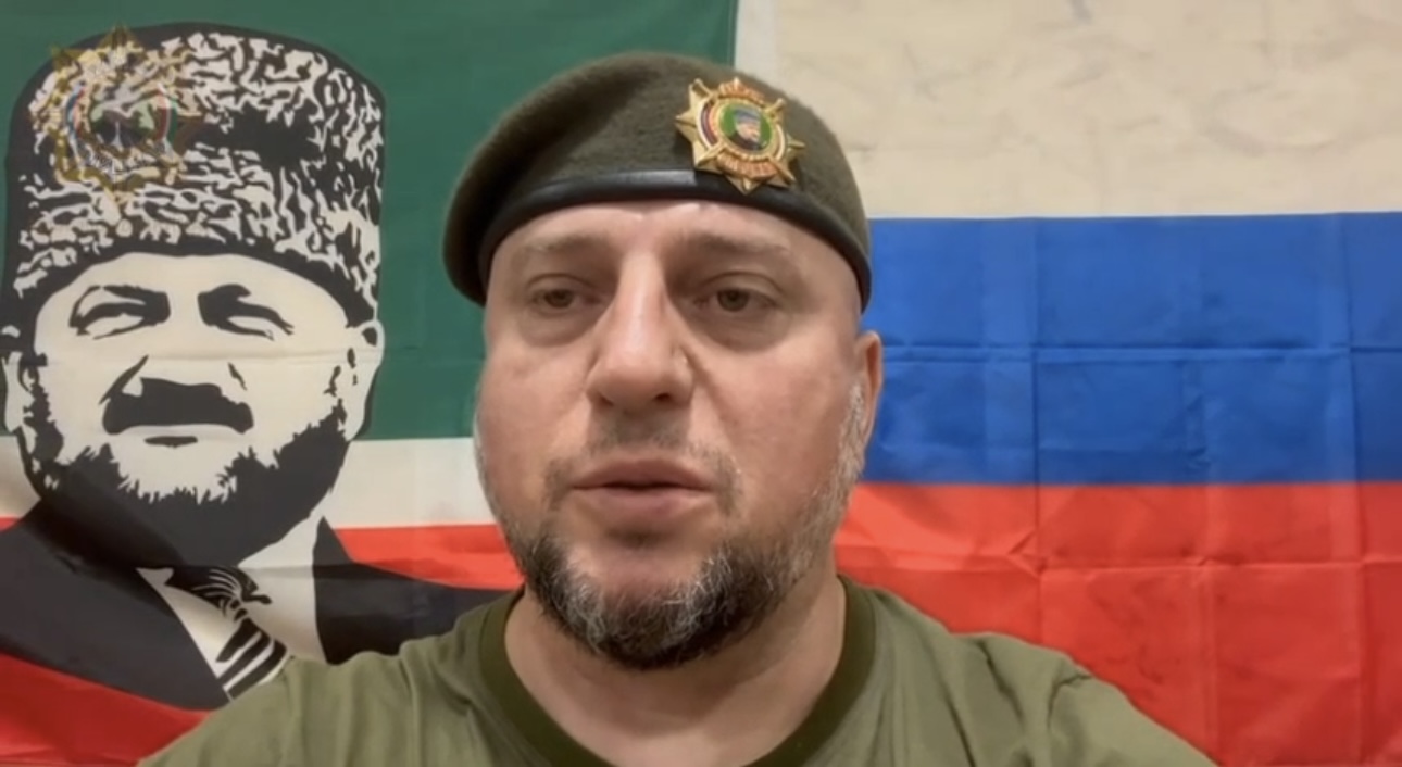 Российский генерал Алаудинов назвал возможную причину и сроки завершения СВО