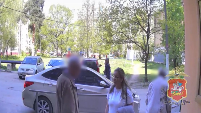Мошенницы под видом медсестер обокрали пенсионера из Подольска