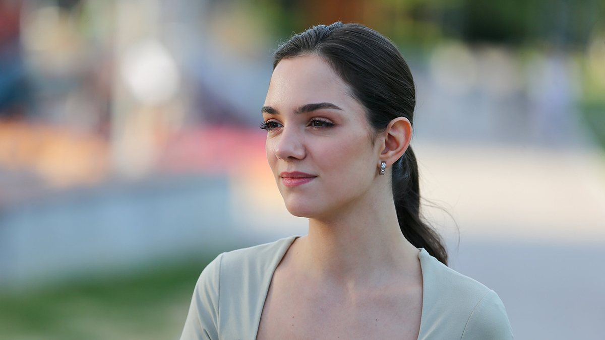 «Запретили выходить на лед»: Медведева рассказала о проблемах с сердцем