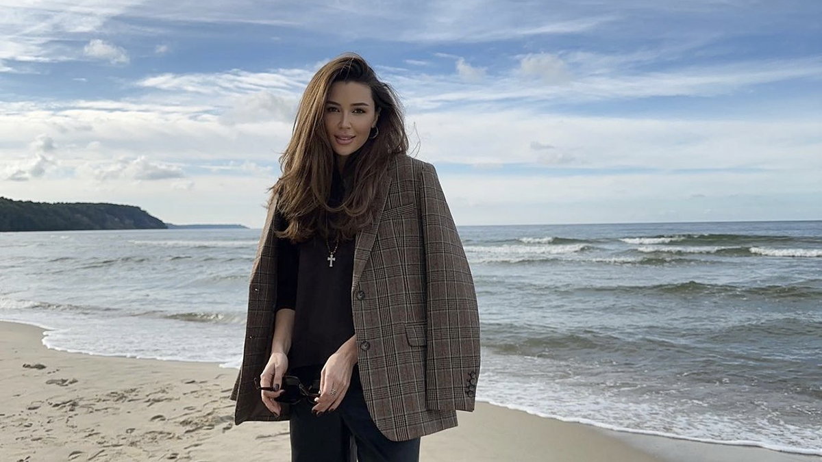 «Любимая моя»: дочь Заворотнюк опубликовала архивное фото матери