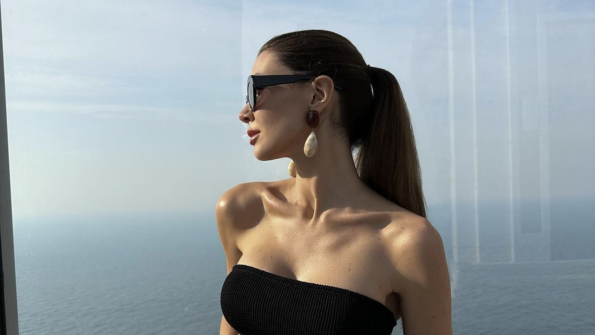 Старшая дочь Заворотнюк ждет первого ребенка