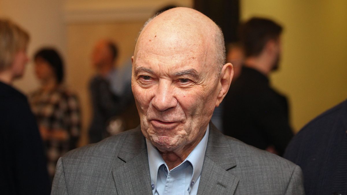 Умер друг Высоцкого, золотопромышленник Вадим Туманов