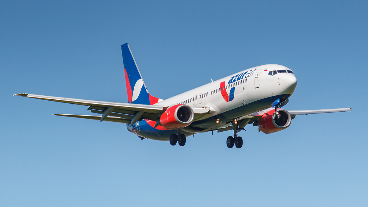 Azur Air возобновляет рейсы на вьетнамский остров Фукуок из Москвы