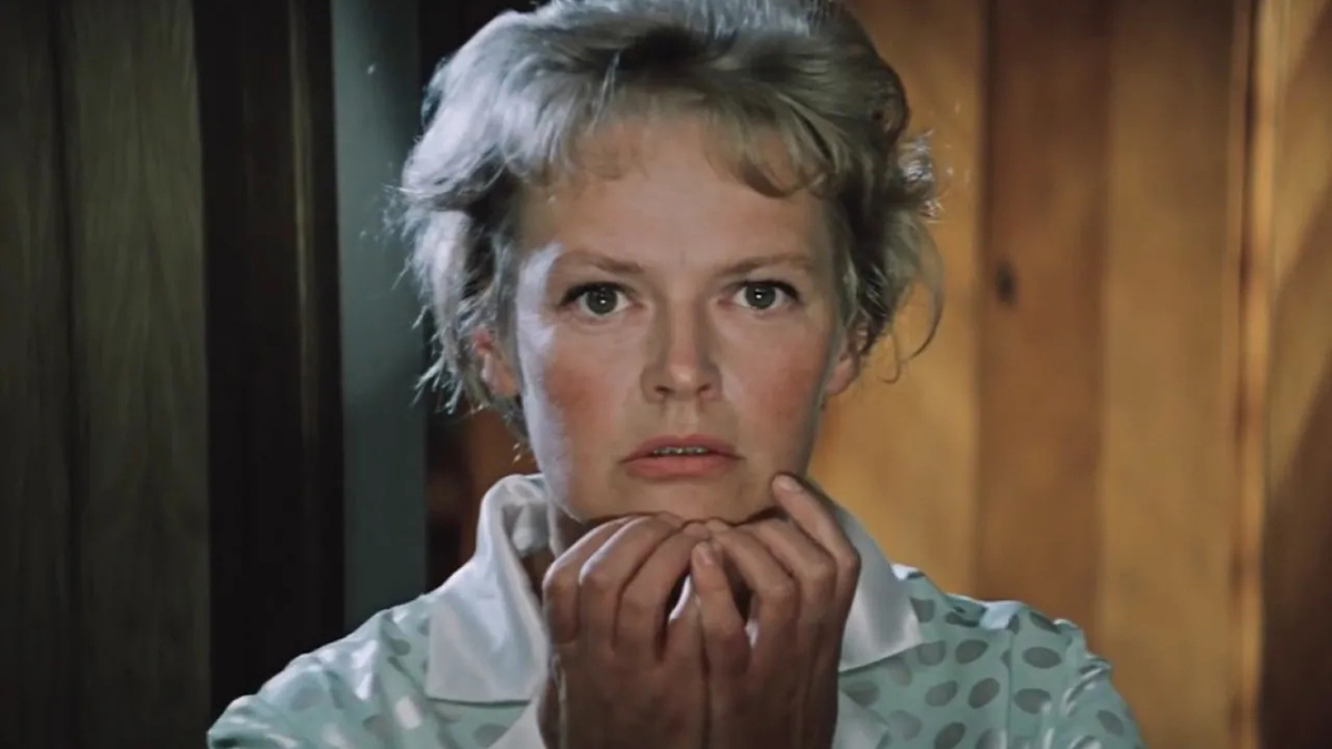 Путин выразил соболезнования в связи со смертью актрисы Нины Гребешковой