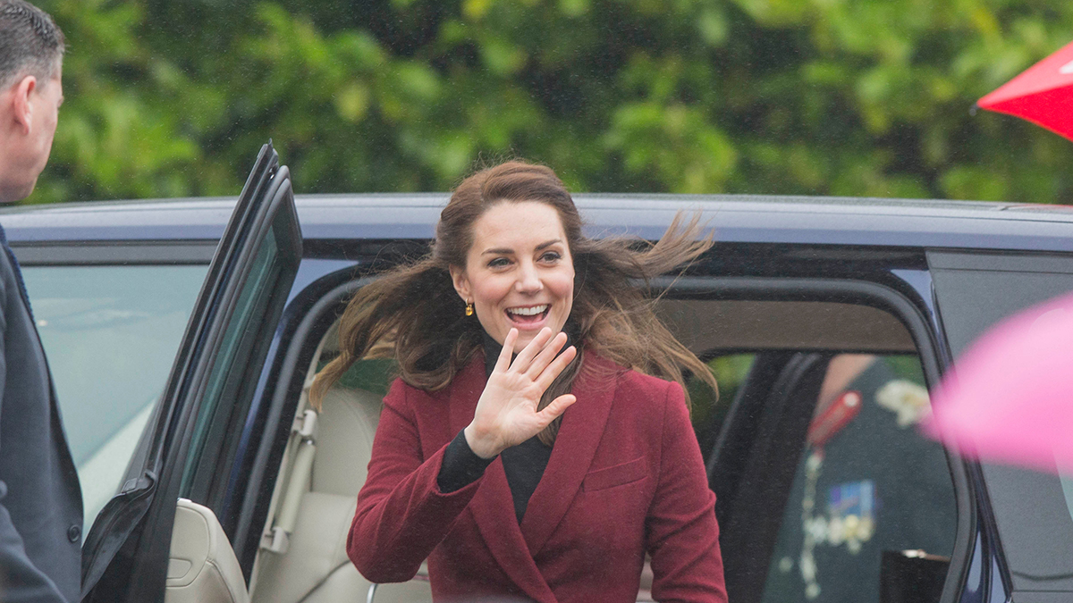 Кейт Миддлтон закончила курс химиотерапии: может ли рак вернуться