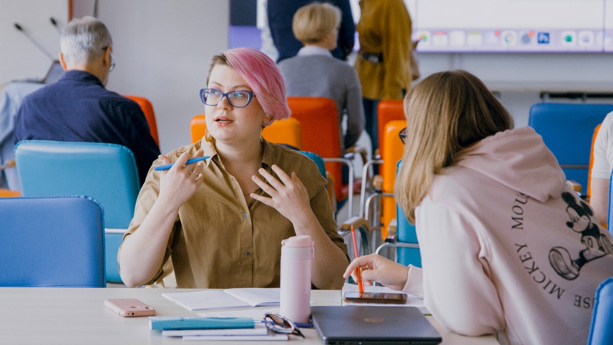 Сергунина: На гранты мэра Москвы для НКО подано почти 900 заявок