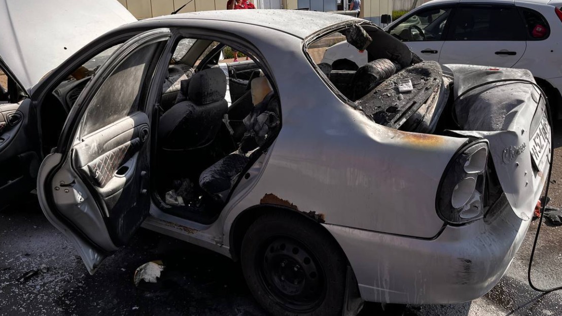 Два человека пострадали из-за атаки ВСУ по автомобилю в Белгородской области