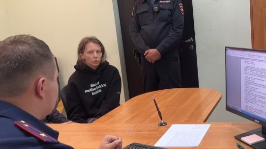 СМИ: Экспертиза выявила у убившей сына жительницы Перми нарушения психики