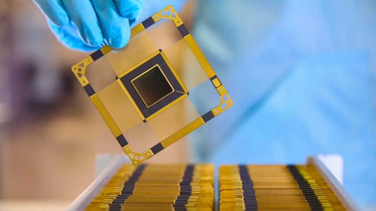 Объем выпуска компьютерной и оптической продукции вырос более чем в 2,2 раза