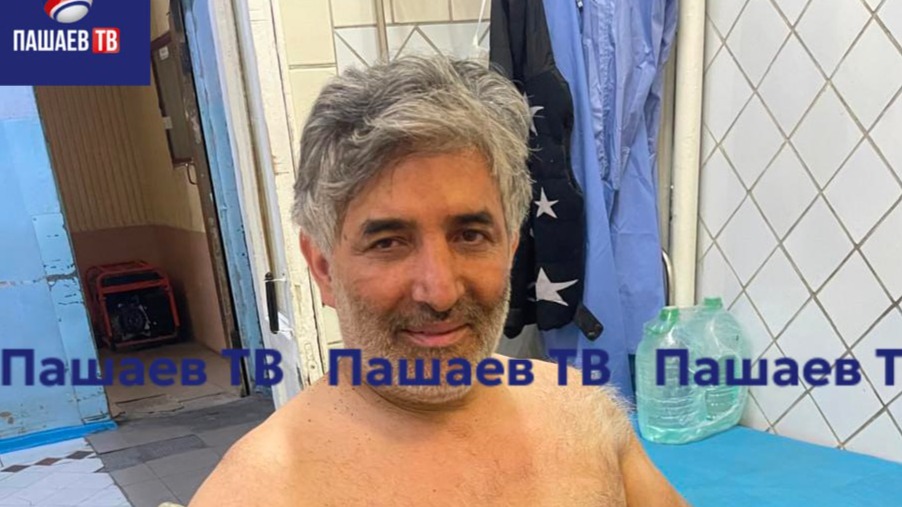 Адвокат Ефремова Пашаев получил ранение в зоне СВО