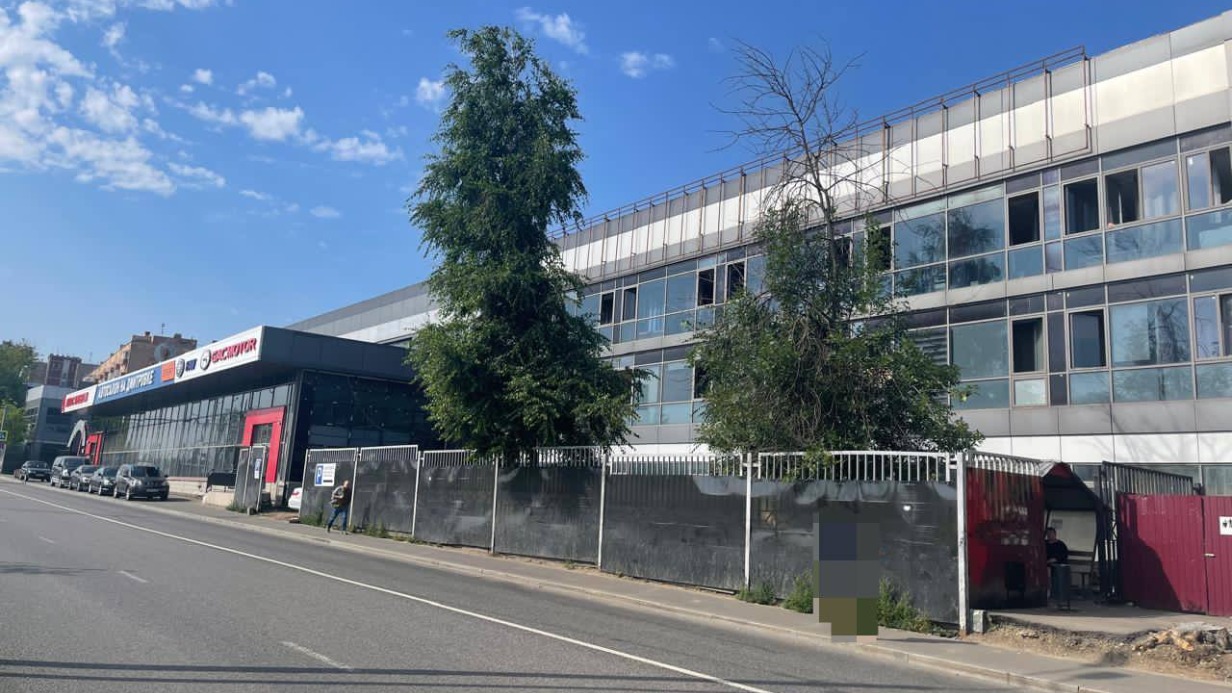 Прокуратура проводит проверку после отравления 15 человек в московском хостеле