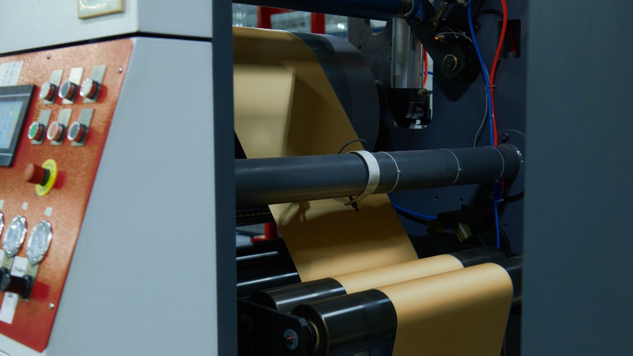 Производство бумажной продукции выросло приблизительно в 4,8 раза