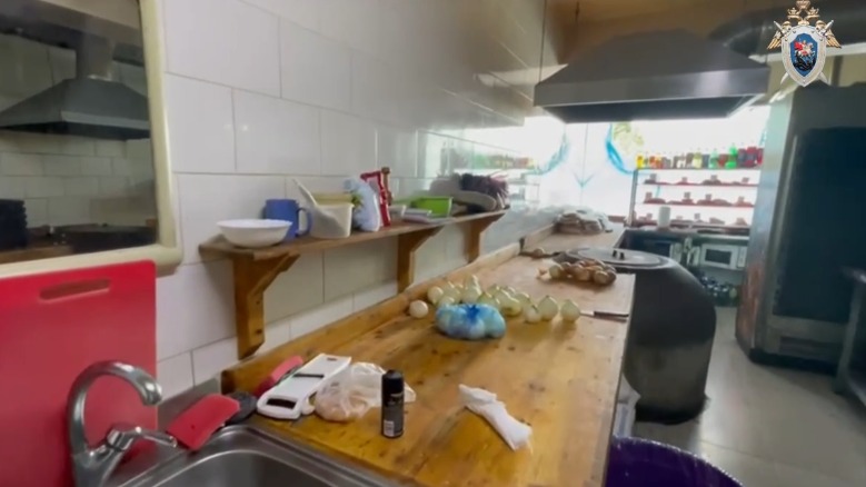 Число отравившихся постояльцев московского хостела выросло до 17 человек