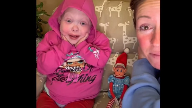 Популярная тиктокерша Белла Брейв умерла в возрасте 10 лет