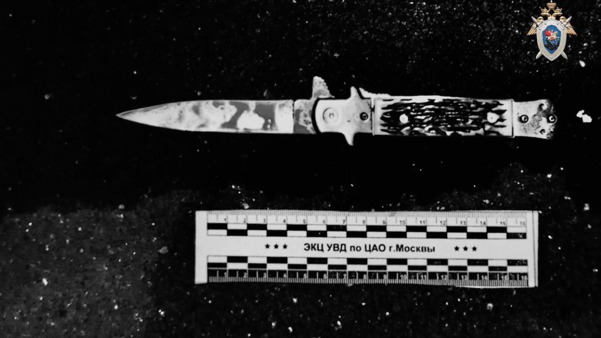 Следователи раскрыли убийство мужчины в центре Москвы, совершенное 11 лет назад