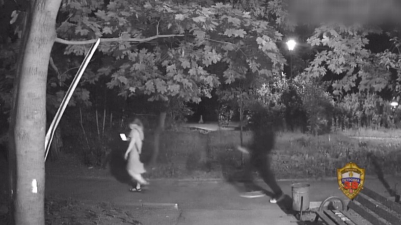 Мужчина напал в Свиблове на знакомую из-за того, что та перестала с ним общаться