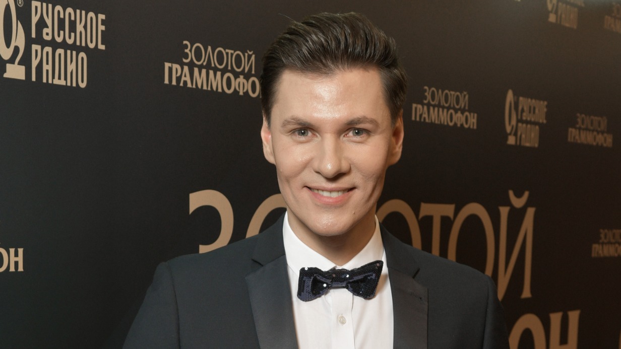 Максим Привалов посвятил своей карьере уже более 20 лет