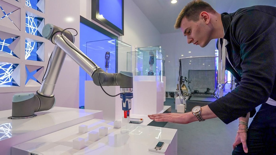 Гостям форума-фестиваля «Москва 2030» расскажут о полезных привычках