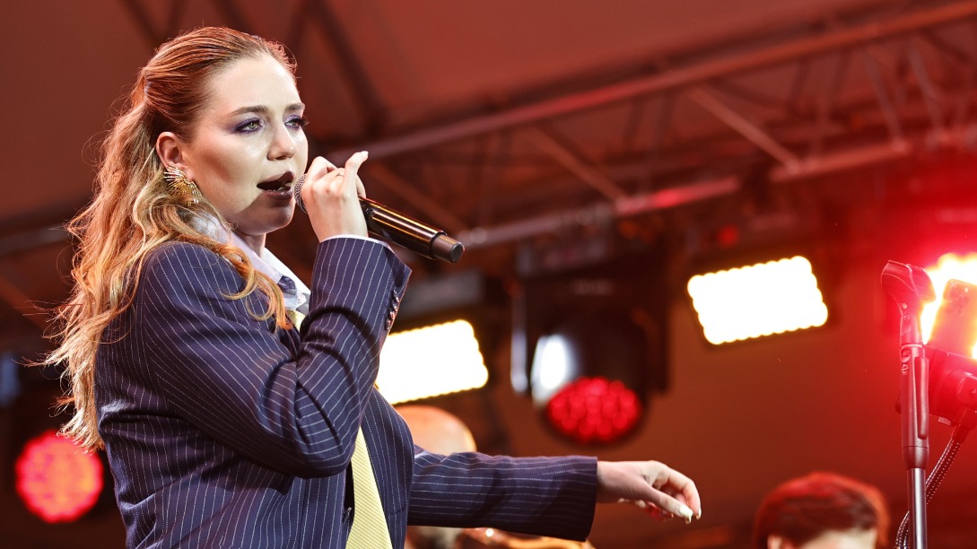 Сергунина: Десятки концертов пройдут в «Зарядье» в рамках форума-фестиваля «Москва 2030»