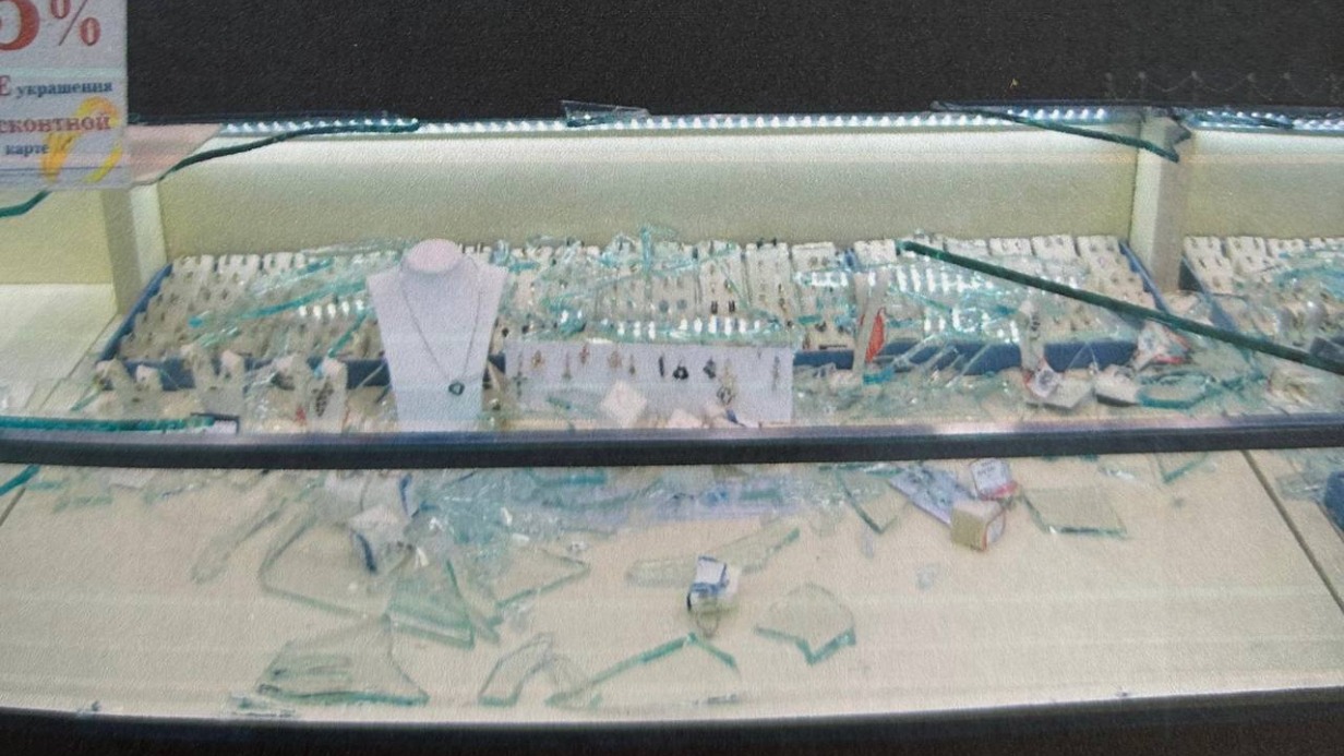 Суд вынес приговор грабителю, убившему охранника столичного магазина в 2015 году