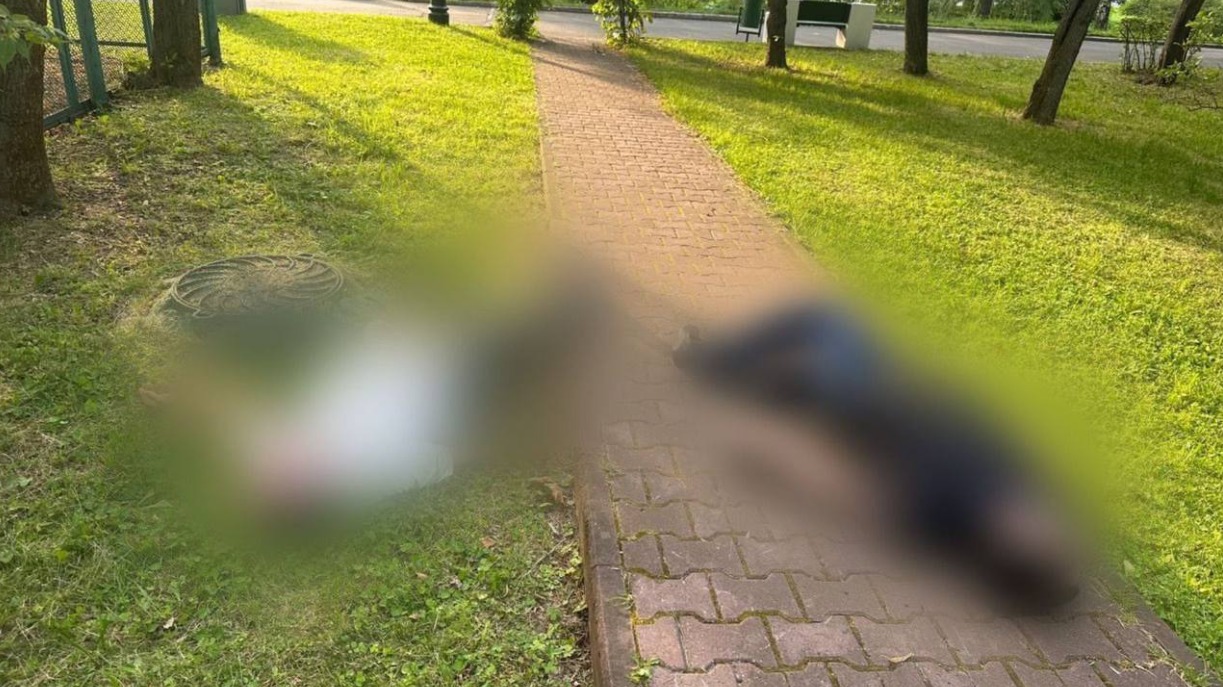Оперативники предотвратили двойное заказное убийство в Москве