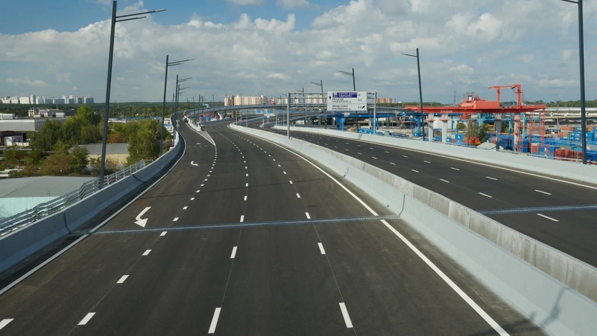 Москва заключила офсет на поставку компонентов для асфальтовых покрытий