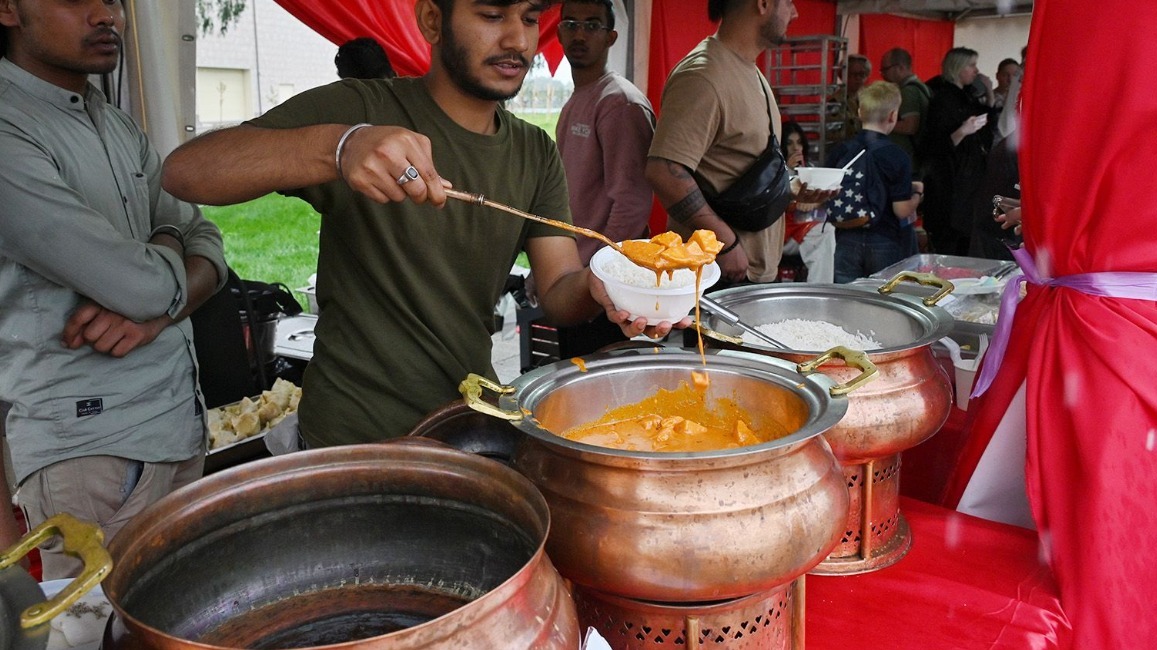 Свадебные традиции и Болливуд: как пройдет фестиваль «День Индии» в Москве