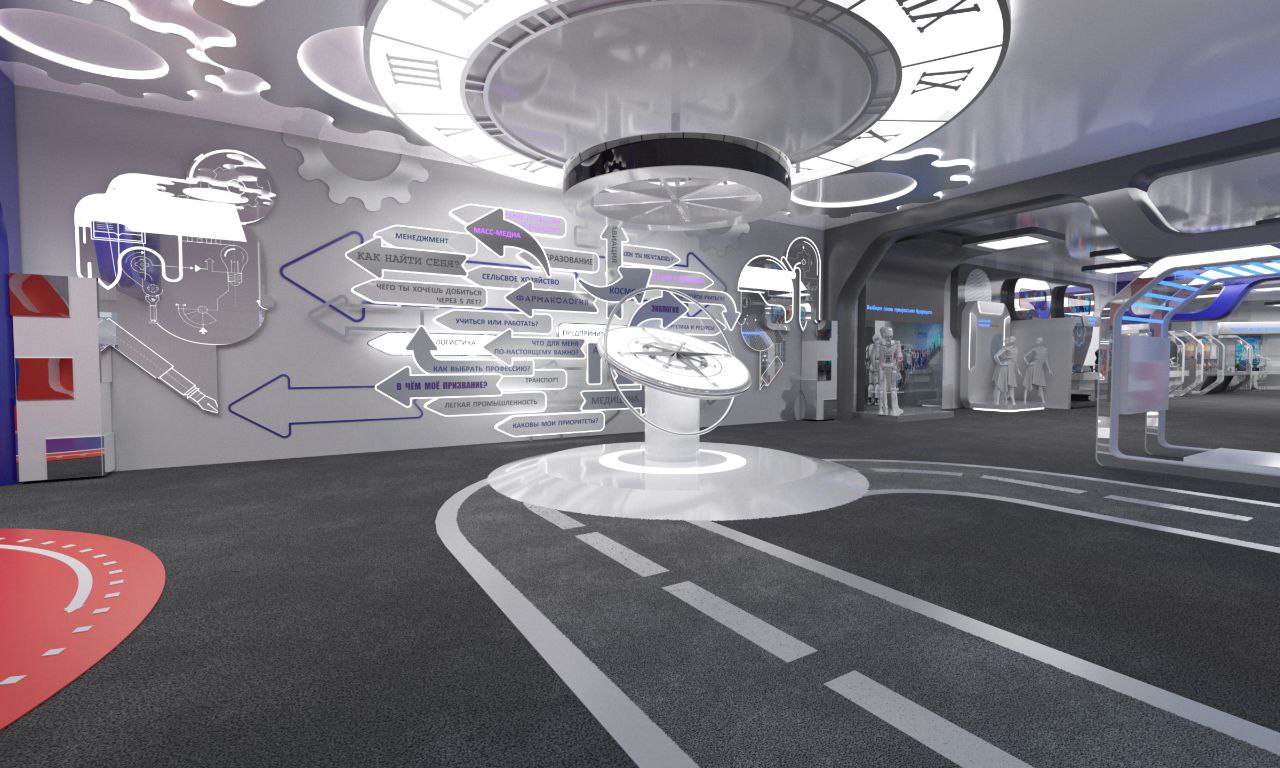 Анастасия Ракова анонсировала открытие выставки столичного образования в Гостином Дворе 