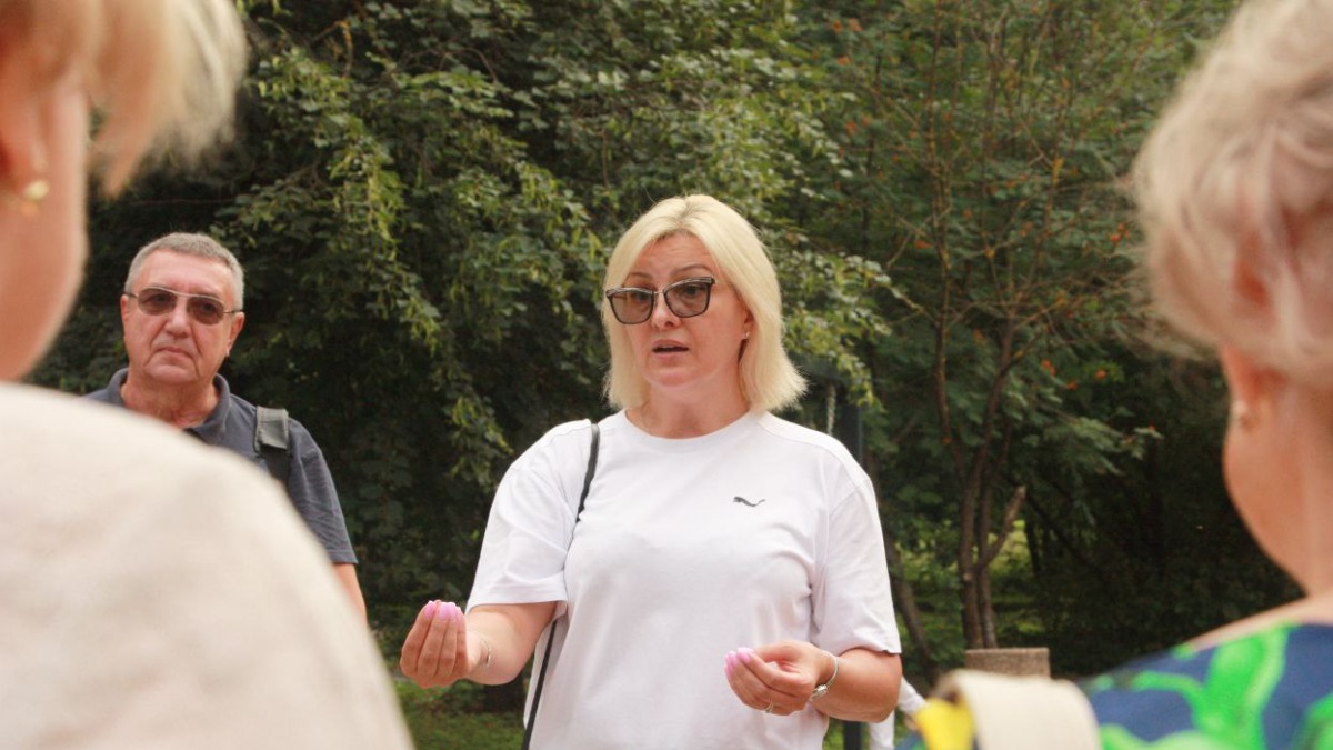 Памятник защитникам Отечества может появиться на севере Москвы