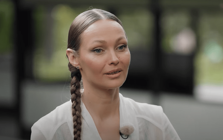 Вдова Децла впервые дала откровенное интервью, где раскрыла правду о свекре