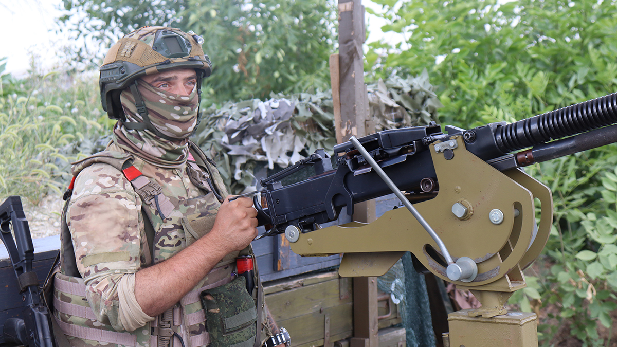 Мимо наблюдательного пункта не пролетит ни одна птичка