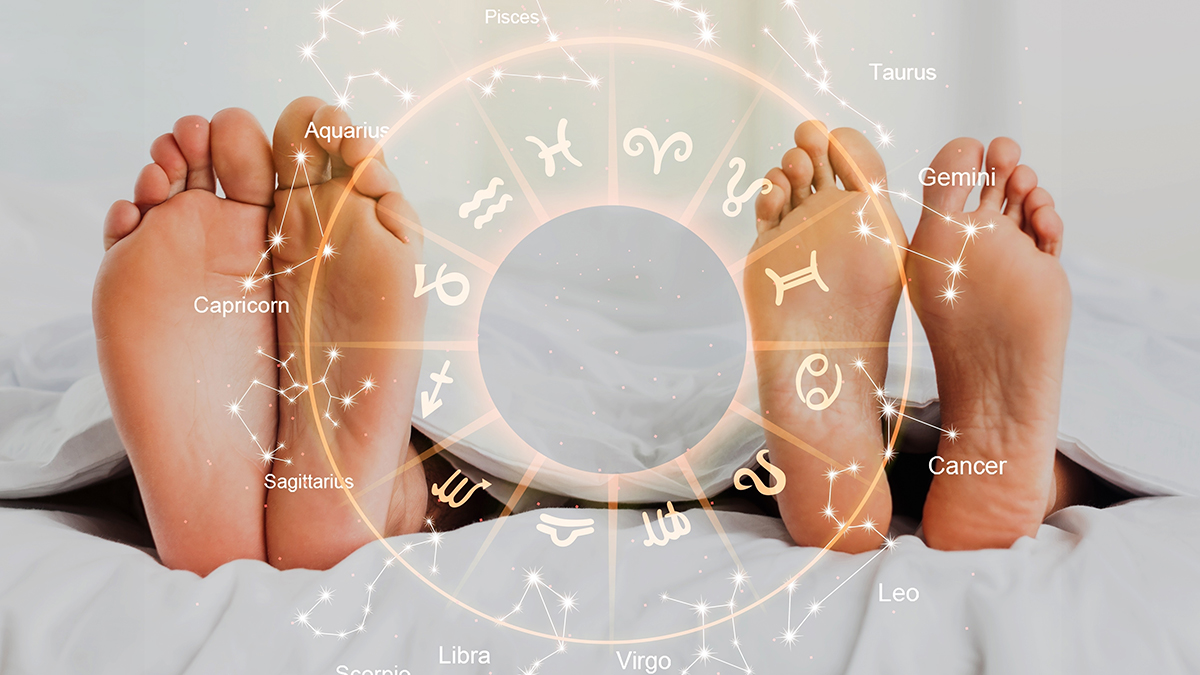 Эмоции зашкаливают: как астрология помогает сохранить и укрепить брак