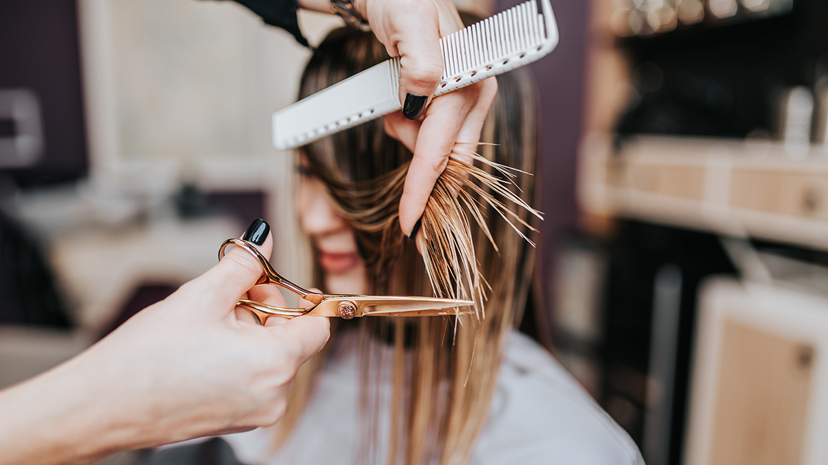 Дорога для перемен: как новая стрижка может изменить судьбу человека