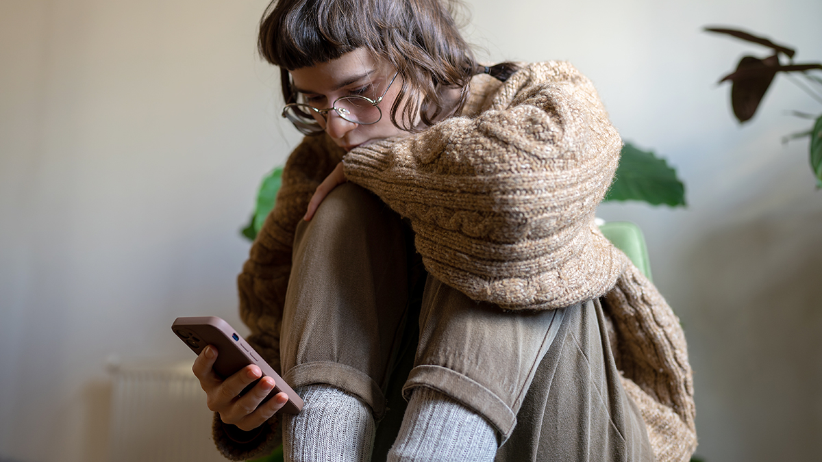 «Цифровой детокс»: психолог назвала три ключевые причины отдохнуть от соцсетей