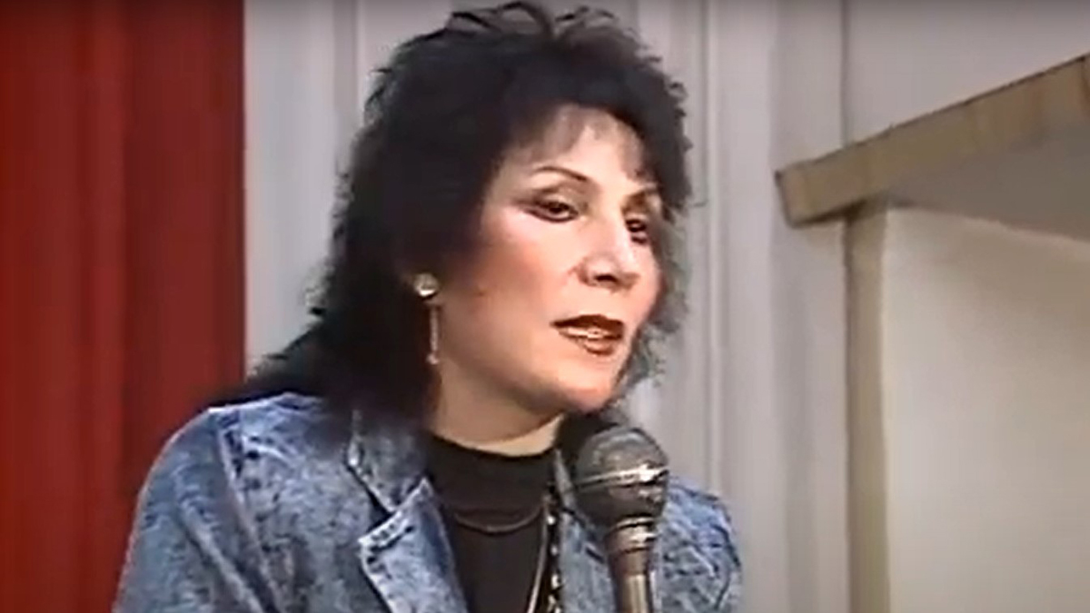 Стало известно, что продюсер Матвиенко один день был женат на ясновидящей Джуне