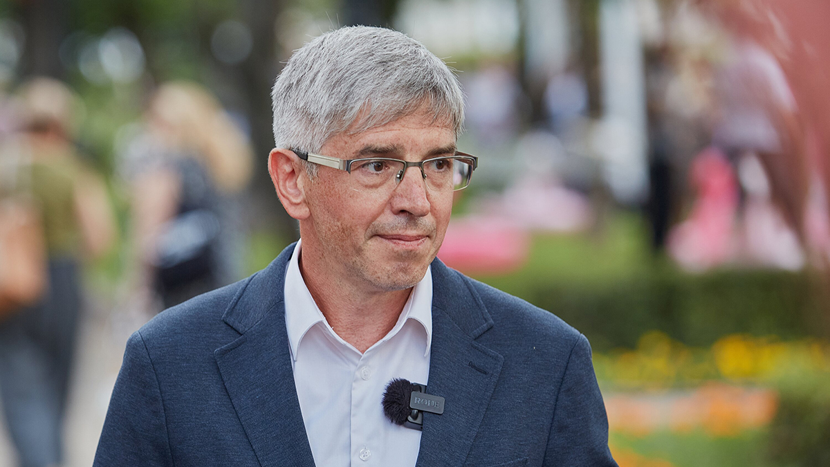 Фурсин объяснил, кто и как получит гранты Мэра Москвы за искусство и творчество