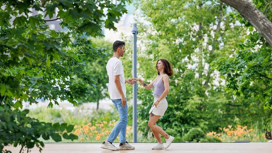 Культурные центры Москвы проведут мероприятия в рамках летнего фестиваля