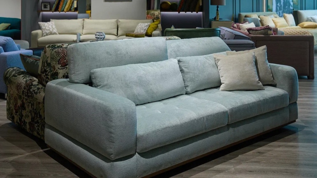 Столица показала рост мебельного производства более чем в 1,2 раза ​