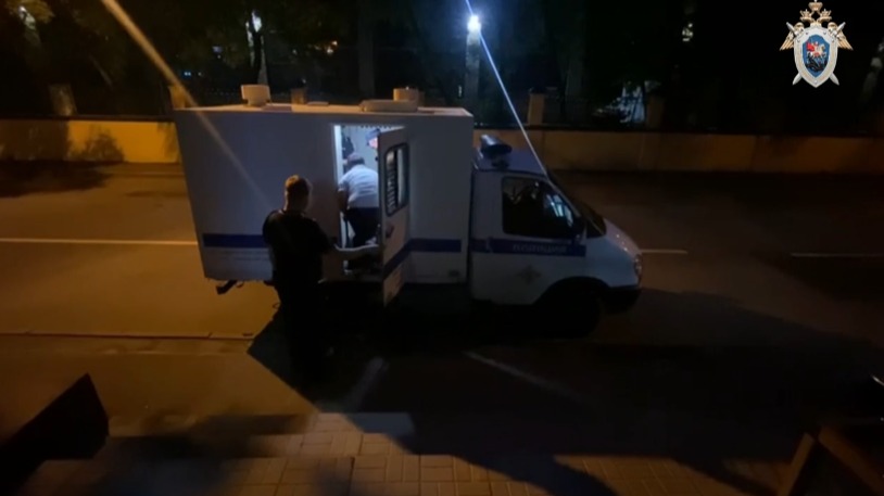 СК просит арестовать обвиняемых в регистрации иностранцев в квартирах умерших