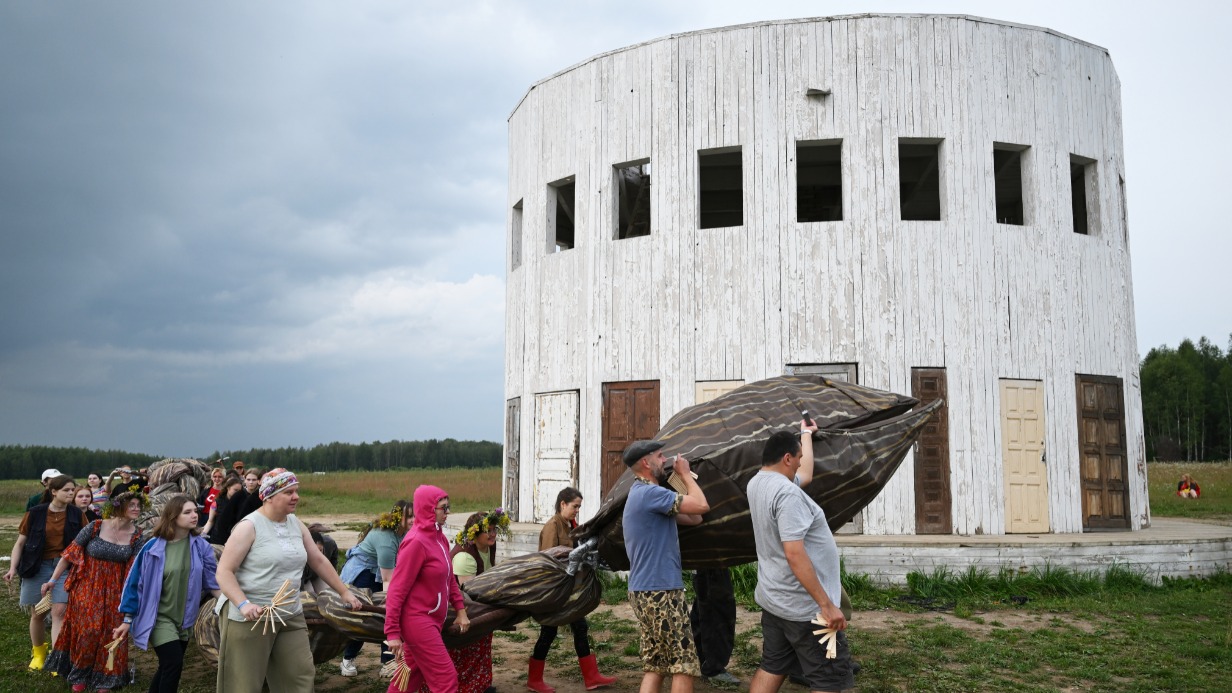 Там, где Клин шумит: куда отправиться в короткое путешествие недалеко от Москвы