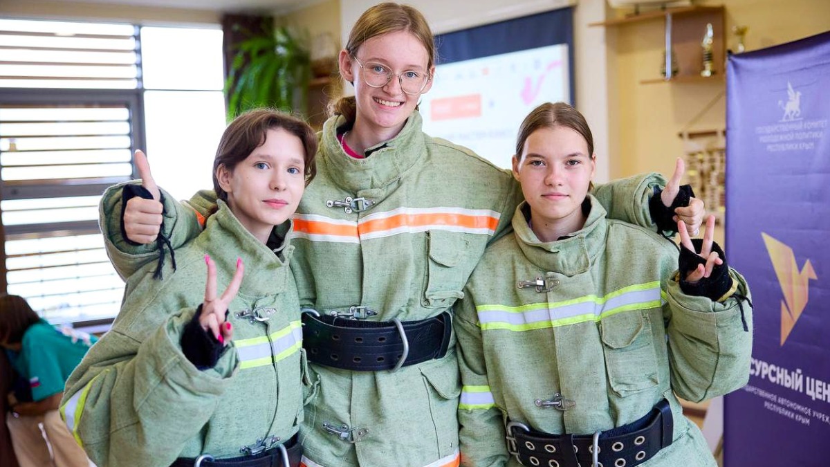 Собянин: 19 москвичей победили во Всероссийском конкурсе «Большая перемена»