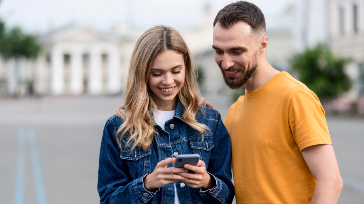 Благодаря сотовому оператору высокоскоростной интернет стал доступен в популярных туристических местах